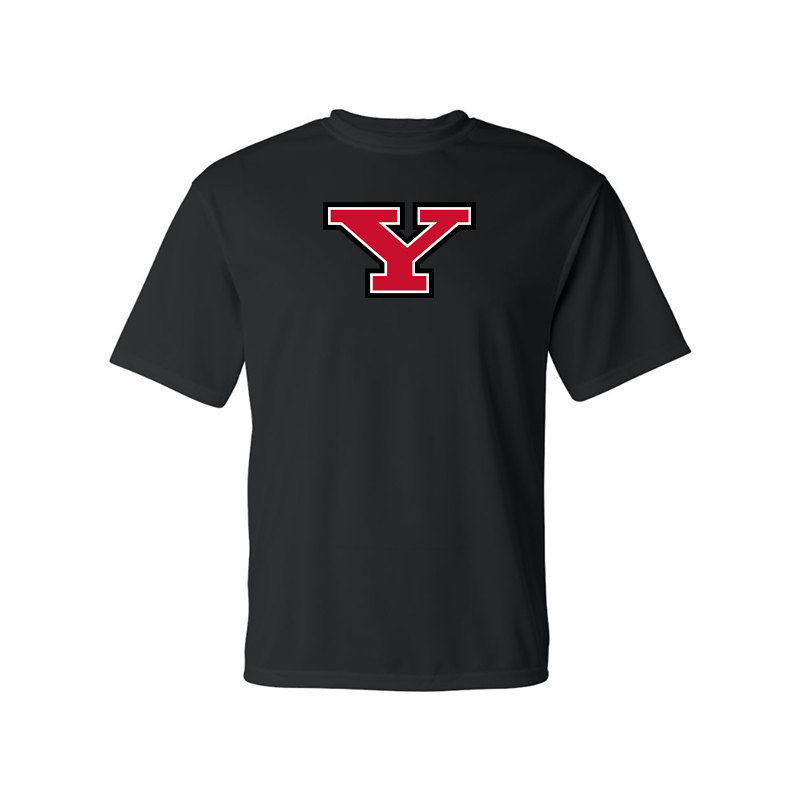 Men's Youngstown State Penguins Polyester T-Shirt